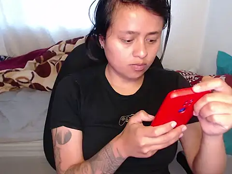 Negritatata online show from October 2025 10:54:02 AM