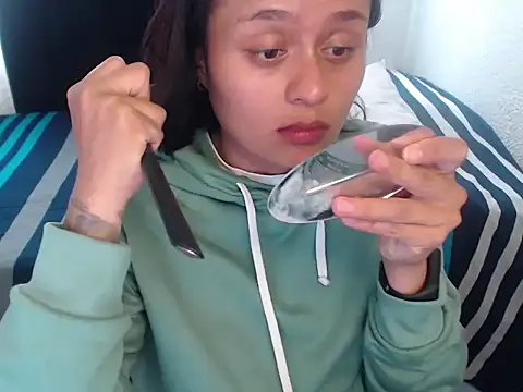 Negritatata online show from December 2025 04:13:01 PM