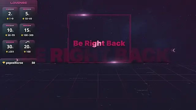 Snapshot of lucialuna chatting on January 2026 12:54:01 PM lucialuna online show from January 2026 12:54:01 PM