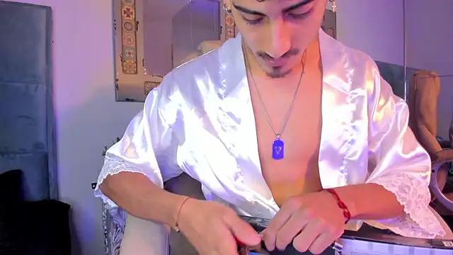 Mr Strike online show from January 2026 07:17:01 PM