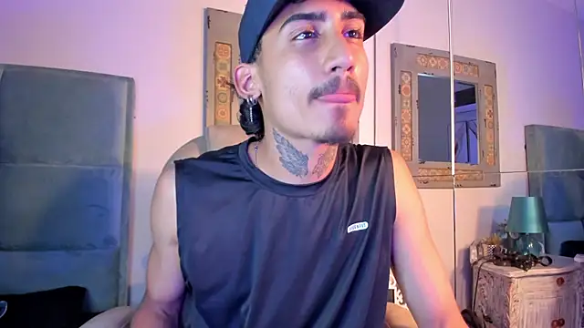 Mr Strike online show from January 2026 07:17:02 PM