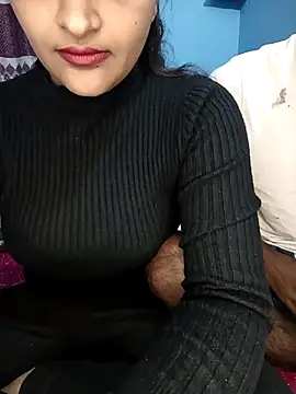 CoupleShow 432 online show from December 2025 04:35:02 PM