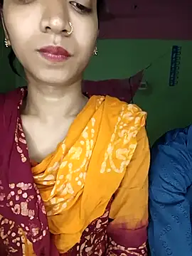 CoupleShow 432 online show from April 2026 10:12:02 AM