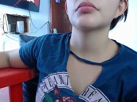 Snapshot of samgirl_hot chatting on November 2025 03:56:01 PM samgirl hot online show from November 2025 03:56:01 PM