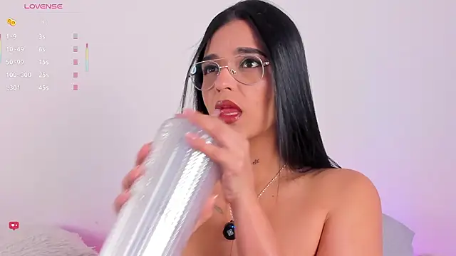 Sophie Duarte online show from February 2026 03:10:01 PM