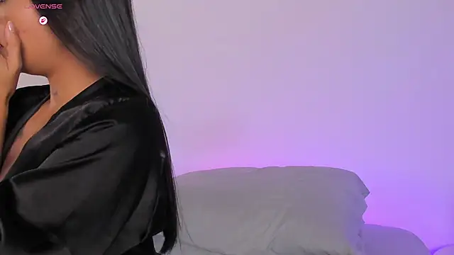 Sophie Duarte online show from June 2026 12:34:02 AM