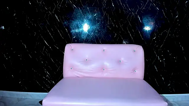 DoublePleasureX  online show from October 2025 05:20:02 AM