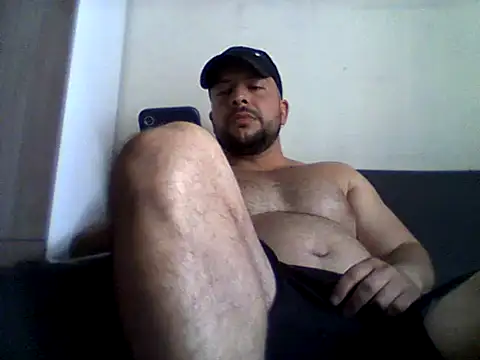 saitamahero1990 online show from October 2025 04:28:01 PM