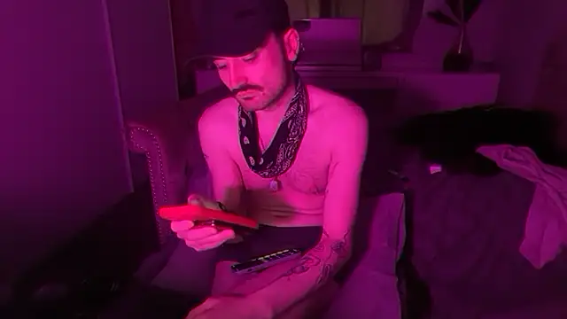 Gander At Xander online show from October 2025 01:34:01 PM