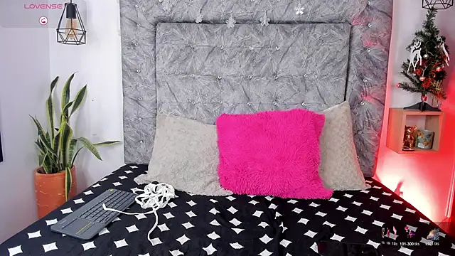 Amatista desire online show from November 2025 12:18:01 PM