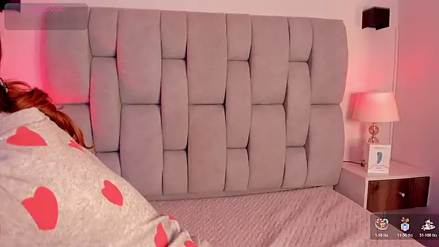 Amatista desire online show from January 2026 12:21:01 PM