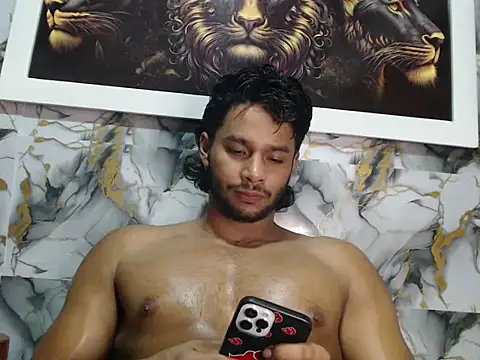 Rigel paxs online show from November 2025 06:09:02 PM