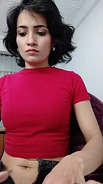 chloehanna online show from October 2025 10:32:02 PM