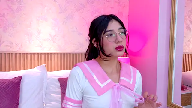 AdelineJhones online show from November 2025 03:02:01 PM