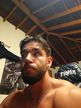 JACKSON STIFLER online show from November 2025 10:41:02 PM