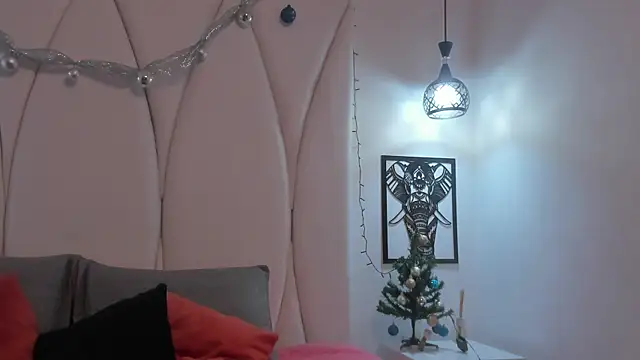 JACKSON STIFLER online show from December 2025 12:49:02 AM