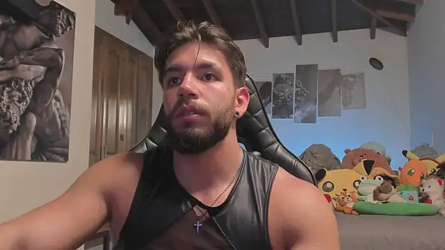 Snapshot of JACKSON_STIFLER chatting on January 2026 11:20:01 PM JACKSON STIFLER online show from January 2026 11:20:01 PM