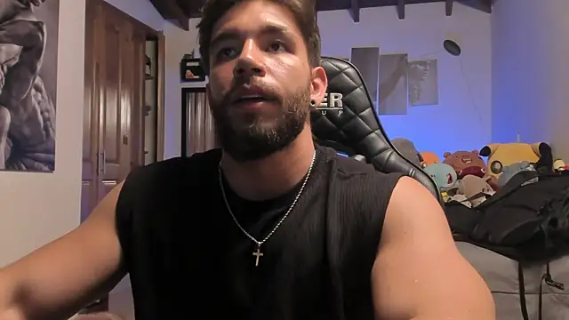 Snapshot of JACKSON_STIFLER chatting on January 2026 11:41:02 PM JACKSON STIFLER online show from January 2026 11:41:02 PM