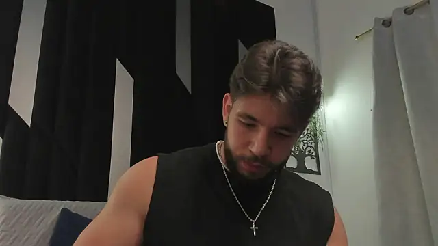 Snapshot of JACKSON_STIFLER chatting on February 2026 01:04:02 AM JACKSON STIFLER online show from February 2026 01:04:02 AM