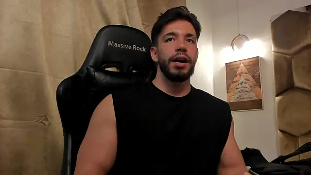 Snapshot of JACKSON_STIFLER chatting on February 2026 10:46:01 PM JACKSON STIFLER online show from February 2026 10:46:01 PM