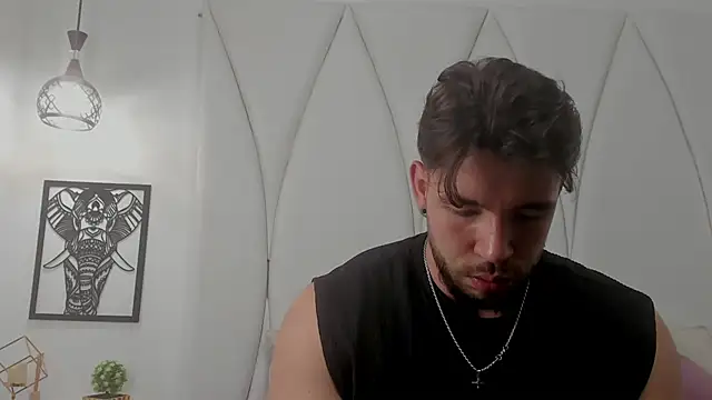 Snapshot of JACKSON_STIFLER chatting on February 2026 11:55:02 PM JACKSON STIFLER online show from February 2026 11:55:02 PM