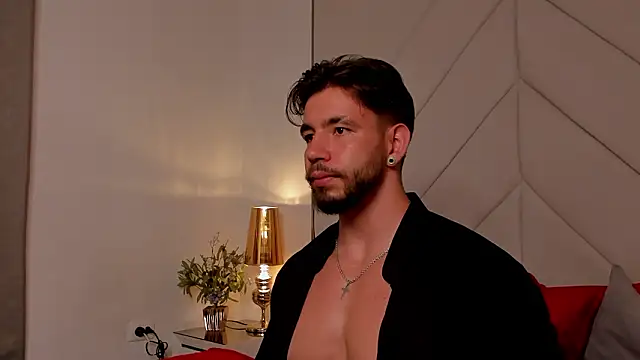 Snapshot of JACKSON_STIFLER chatting on February 2026 06:26:01 AM JACKSON STIFLER online show from February 2026 06:26:01 AM