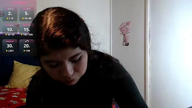 BRYXS1 online show from January 2026 07:05:02 PM