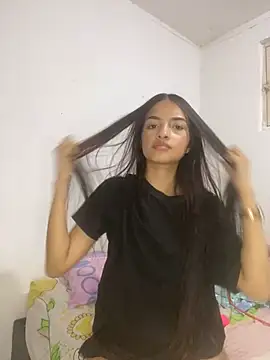 Lisssss09-K online show from October 2025 05:08:02 AM