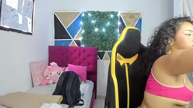 emily stars1 online show from February 2026 09:10:01 PM