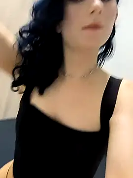 Meiii27 online show from December 2025 03:12:02 AM