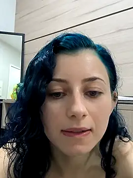 Meiii27 online show from December 2025 10:28:02 PM