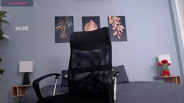 AngelDesire  online show from October 2025 08:05:01 PM