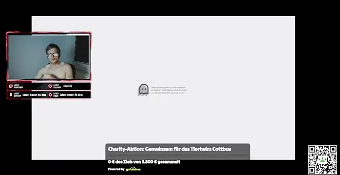 Snapshot of StephPra94 chatting on May 2026 09:56:02 PM StephPra94 online show from May 2026 09:56:02 PM