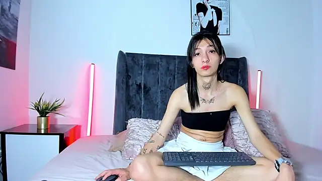 Cloy Areo online show from February 2026 12:20:02 PM