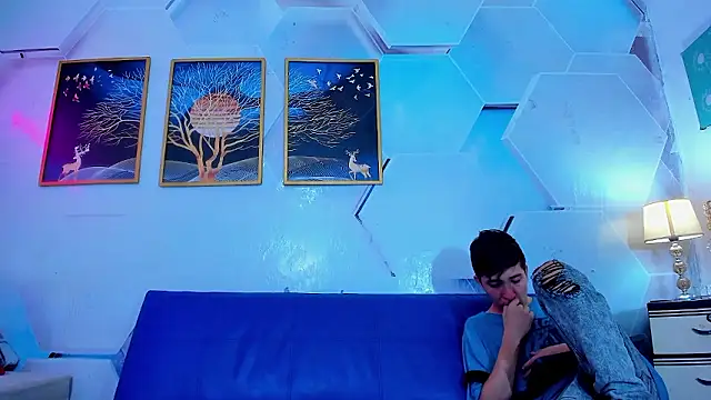 Room boys hot online show from January 2026 10:26:01 PM