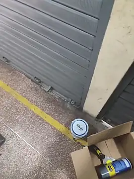 Scorpion05  online show from March 2026 09:30:01 PM