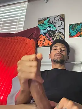 Snapshot of BigPrettyDick777 chatting on April 2026 01:42:02 PM BigPrettyDick777 online show from April 2026 01:42:02 PM