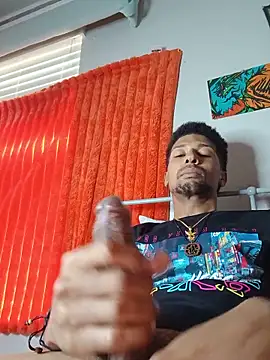 Snapshot of BigPrettyDick777 chatting on May 2026 10:06:01 PM BigPrettyDick777 online show from May 2026 10:06:01 PM