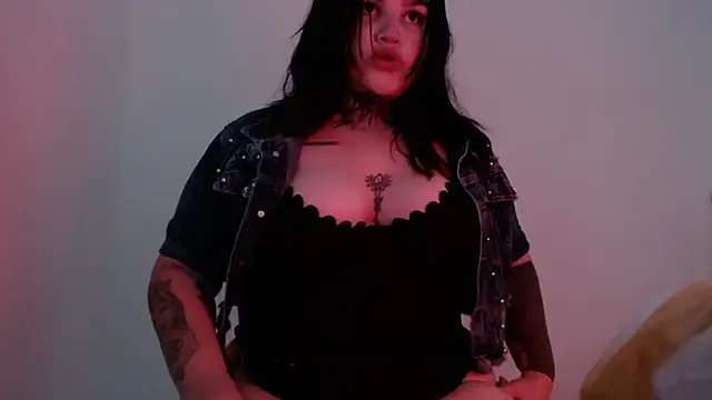 abby-hiltton online show from November 2025 07:29:02 AM