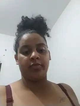 A gostosa25 online show from January 2026 03:01:01 AM