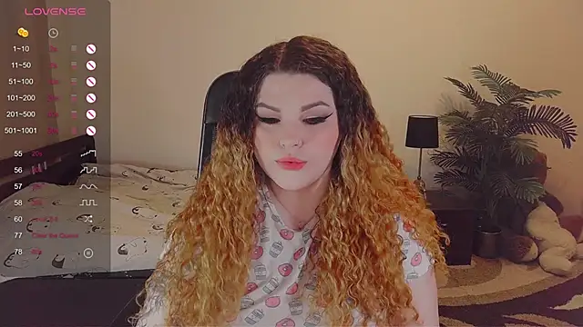 Snapshot of GwenSummers chatting on December 2024 02:00:02 PM GwenSummers online show from December 2024 02:00:02 PM