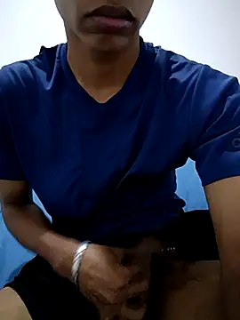 Avidjoestar 03 online show from October 2025 06:46:01 AM