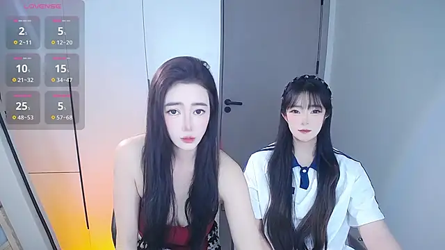 Snapshot of Follyise chatting on February 2026 06:51:02 AM Follyise online show from February 2026 06:51:02 AM