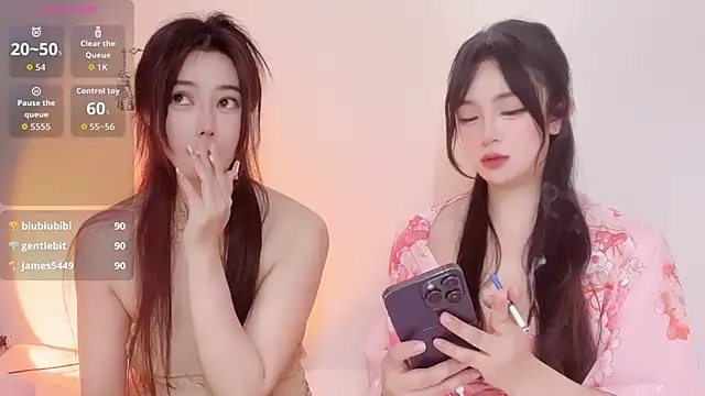 Follyise online show from March 2026 02:42:01 PM