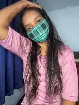 Cute Marina online show from October 2025 05:53:02 AM