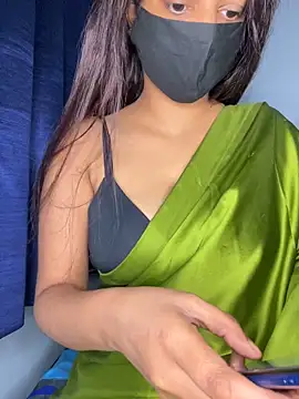 Cute Marina online show from February 2026 03:55:01 PM