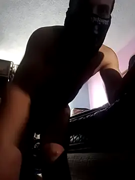 Chilechato online show from April 2026 09:50:01 PM