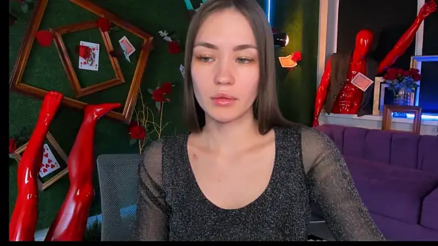 lollyrais online show from March 2026 01:16:02 PM