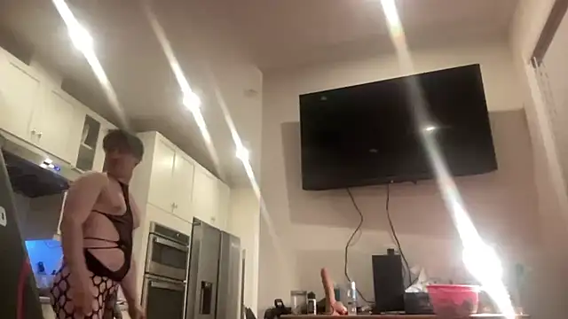 andrenoma427 online show from December 2025 02:30:02 AM