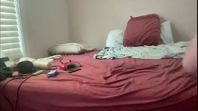 andrenoma427 online show from February 2026 02:43:01 PM